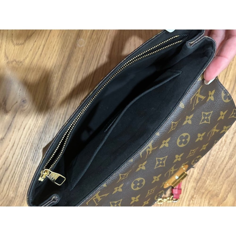 ✅Louis Vuitton SAINT-PLACIDE MONOGRAM - Picture 5 of 10